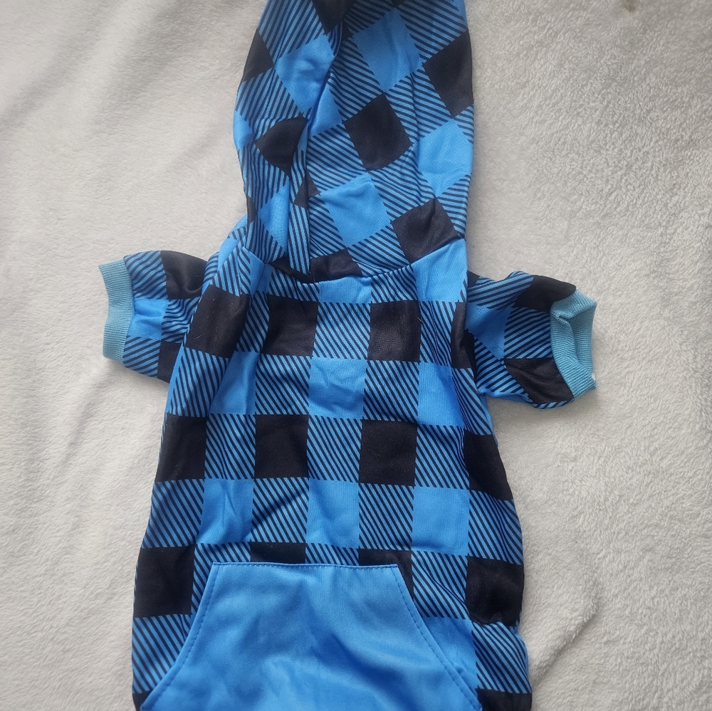 Dog sweater